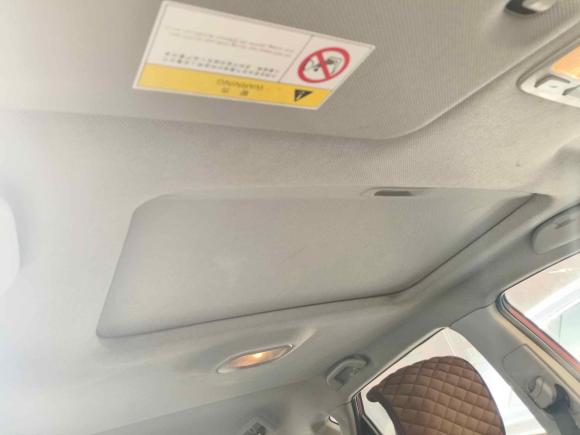 [济南·鲁A] 二手江汽集团瑞风S32014款 1.5L 手动豪华智能型