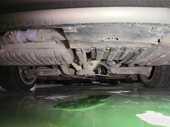 [合肥·皖A] 二手宝马宝马3系2007款 330i敞篷轿跑车