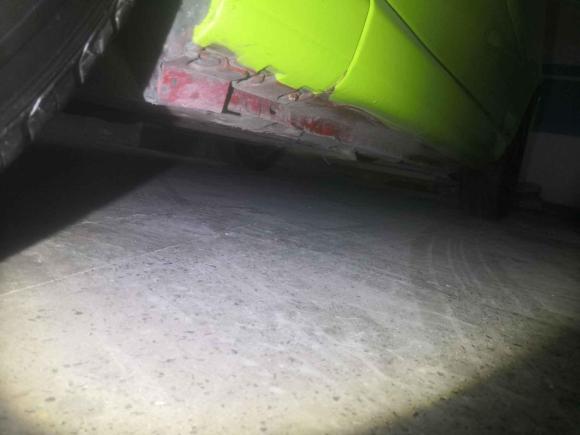 [上海·浙B] 二手标致标致3072007款 CC 2.0