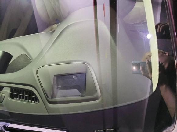 [无锡·苏B] 二手别克君越2019款 28T Avenir艾维亚