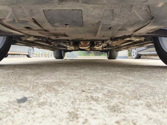 [无锡·苏D] 二手魏牌魏牌 VV72017款 2.0T 旗舰型