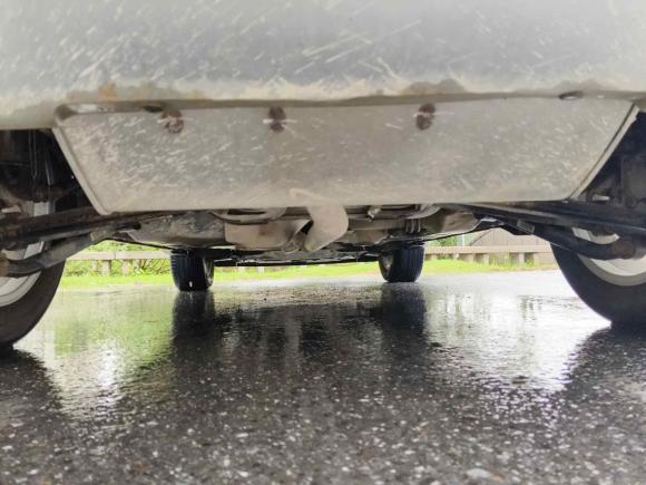 [义乌·浙G] 二手Jeep指南者2017款 200T 自动家享版