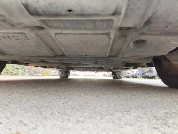 [苏州·苏E] 二手英菲尼迪英菲尼迪Q702015款 Q70L 2.5L 精英版