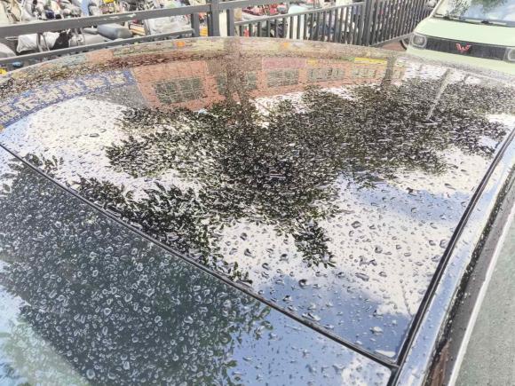 [广州·粤A] 二手小鹏小鹏P72023款 P7i 702 Pro