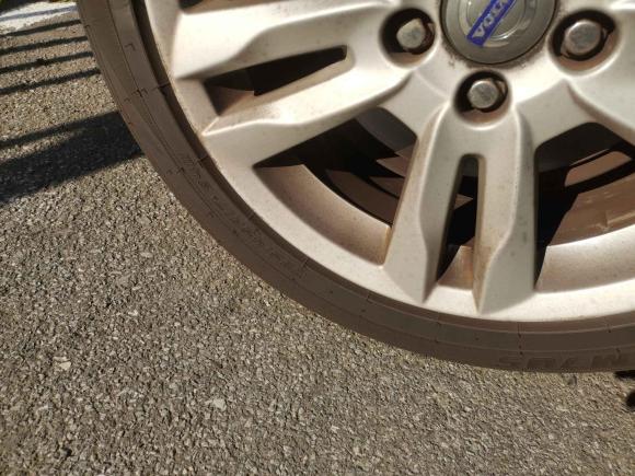 [南通·苏F] 二手沃尔沃沃尔沃S602014款 S60L 2.0T 智远版