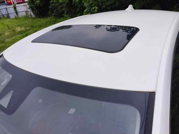 [苏州·苏E] 二手名爵名爵6新能源2018款 45T E-DRIVE智驱混动尊享互联网版