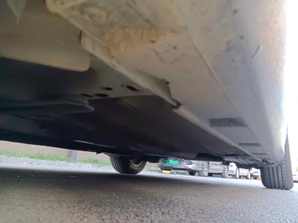 [济南·鲁A] 二手福特福克斯2017款 两厢 1.6L 手动舒适型智行版