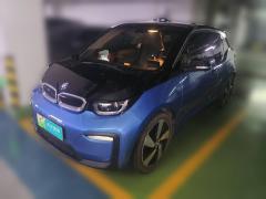 [义乌·浙G] 宝马宝马i32018款 豪华型