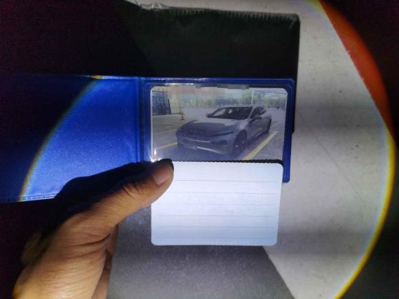 [义乌·浙G] 二手小鹏小鹏P72022款 670N+