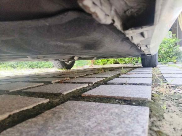 [嘉兴·浙F] 二手本田思铂睿2017款 2.0L 舒适版