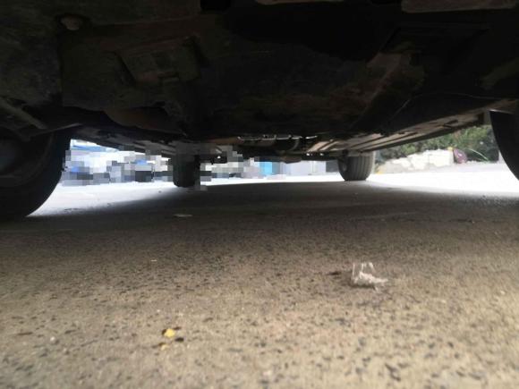 [合肥·浙J] 二手斯巴鲁傲虎2012款 2.5i运动版