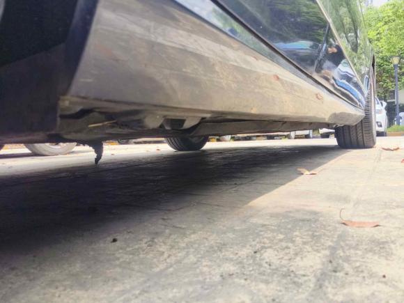 [上海·沪B] 二手奔驰奔驰E级2010款 E 200 CGI 优雅型