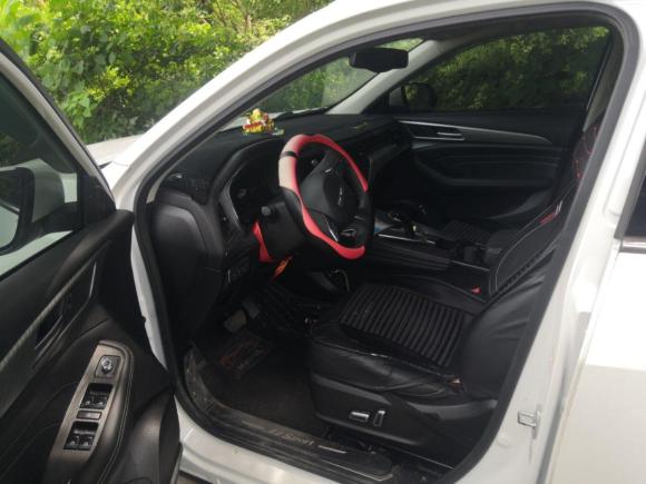 [嘉兴·浙F] 二手哈弗哈弗F7x2021款 1.5T 两驱极智科技版