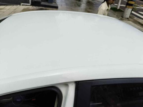 [温州·浙C] 二手别克英朗2015款 15N 自动进取型