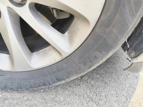 [青岛·鲁B] 二手别克别克GL82017款 ES 28T 舒适型 国V