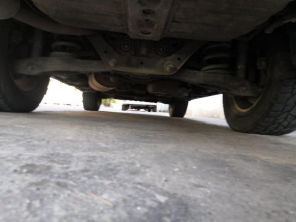 [苏州·苏E] 二手三菱帕杰罗2007款 3.8 五门GLX 尊贵版