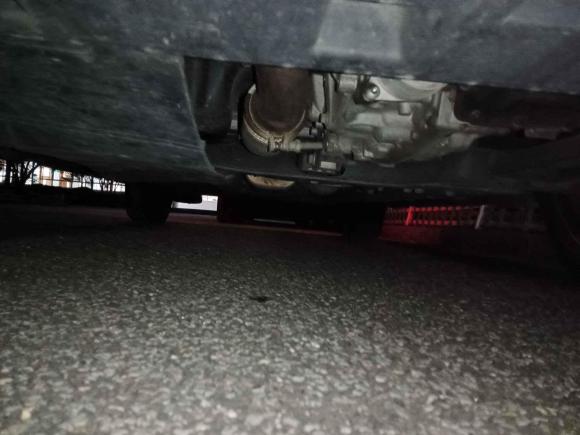 [上海·黑J] 二手标致标致40082019款 380THP 豪华GT版