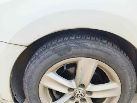 [金华·浙G] 二手大众Polo2011款 1.6L 自动致酷版