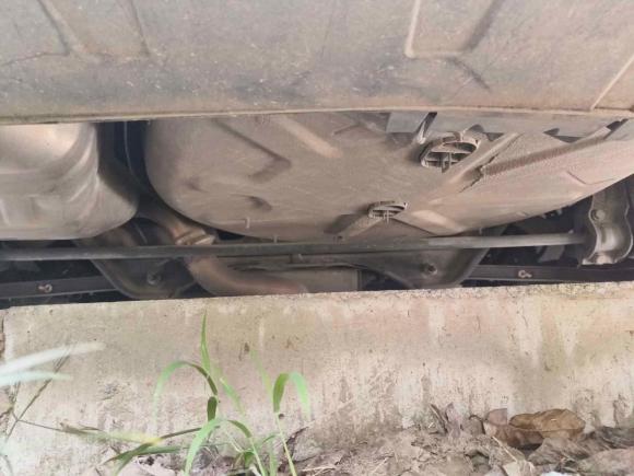 [上海·苏J] 二手标致标致5082015款 1.8THP 自动致臻版