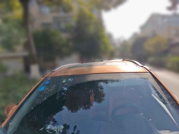 [嘉兴·浙F] 二手奇瑞瑞虎72016款 1.5T 手动耀臻版