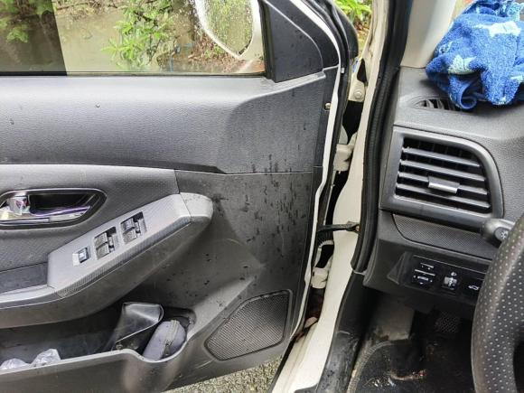 [宁波·浙B] 二手新龙马汽车启腾V602017款 1.5L 豪华型