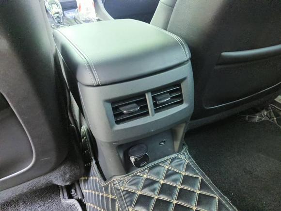 [杭州·浙A] 二手凯迪拉克凯迪拉克CT52022款 28T 豪华型