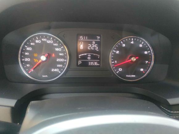 [西安·陕U] 二手荣威荣威i62020款 PLUS 1.6L CVT 4G互联荣耀旗舰版