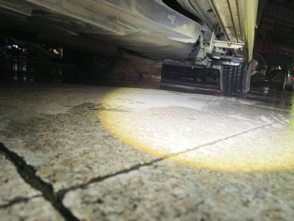 [台州·浙J] 二手丰田RAV4荣放2013款 2.5L 自动四驱精英版