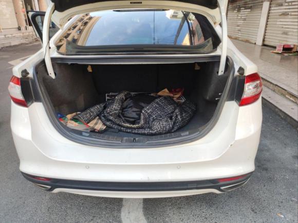 [温州·浙C] 二手福特蒙迪欧2013款 1.5L GTDi180时尚型