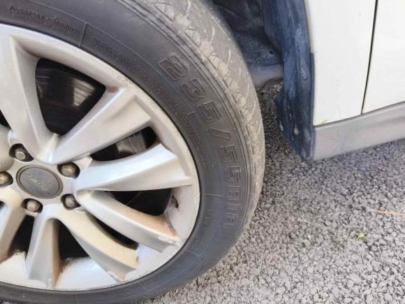 [苏州·苏E] 二手哈弗哈弗H22016款 红标 1.5T 自动两驱精英型