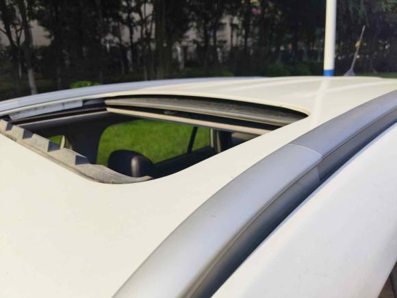 [济南·鲁A] 二手长安长安CS752014款 1.8T 自动精英型 国IV