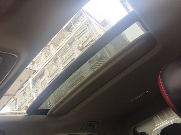 [义乌·浙K] 二手吉利汽车帝豪GS2020款 1.4T CVT雅