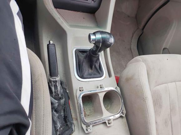 [杭州·浙A] 二手东风风行菱智M5EV2018款 舒适型