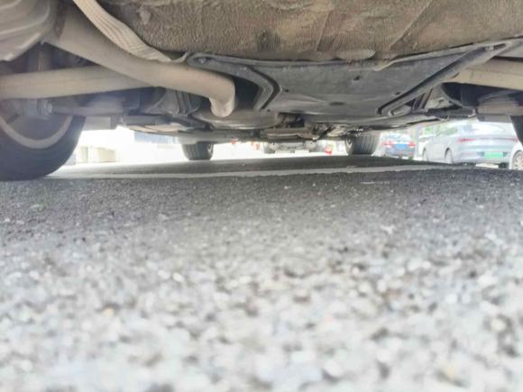 [深圳·粤S] 二手奥迪奥迪A4L2016款 35 TFSI 典藏版 自动标准型