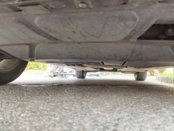 [上海·沪N] 二手大众途安2018款 途安L 280TSI DSG舒雅版 7座