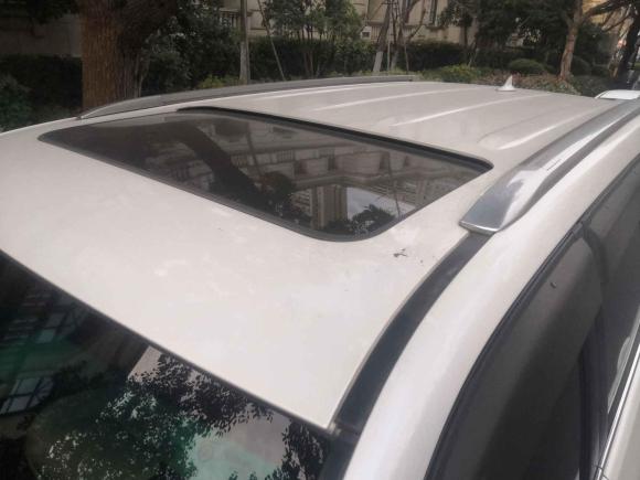 [合肥·皖A] 二手雷克萨斯雷克萨斯GX2010款 460