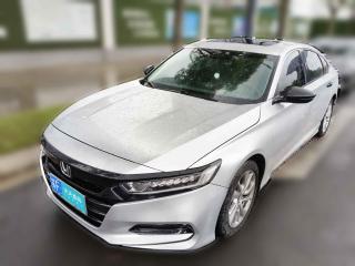 本田雅阁2018款 260TURBO 精英版 国V