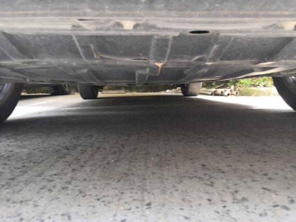 [嘉兴·浙F] 二手日产逍客2017款 2.0L CVT智享版 国V