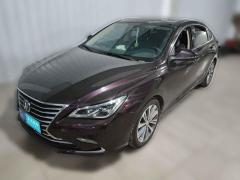 [南通·苏F]长安&nbsp;&nbsp;睿骋CC&nbsp;&nbsp;2018款1.5T自动智雅型国V