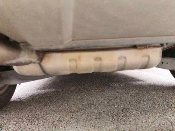 [上海·沪D] 二手大众途观2013款 1.8TSI 自动四驱豪华型