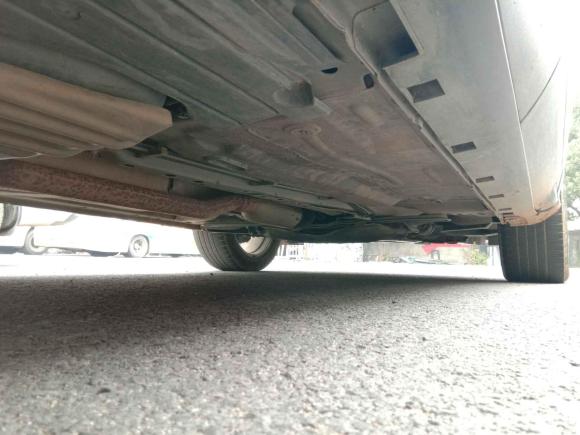 [芜湖·皖B] 二手福特翼虎2015款 1.5L GTDi 两驱风尚型