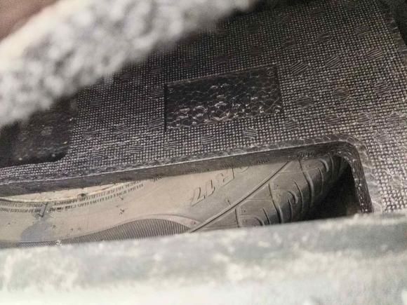 [苏州·川A] 二手本田思铂睿2009款 2.4L 豪华版