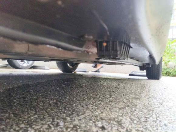 [苏州·苏E] 二手MINIMINI2011款 1.6L ONE