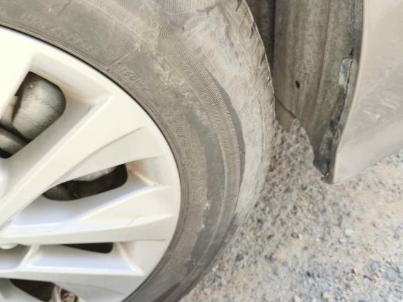 [青岛·鲁B] 二手丰田卡罗拉2021款 1.2T S-CVT先锋PLUS版