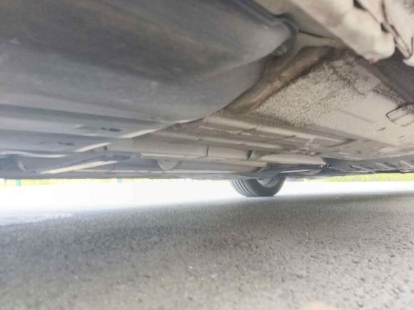 [南京·苏A] 二手讴歌讴歌TLX-L2018款 2.4L 尊享版