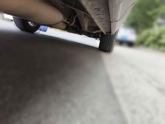 [上海·沪C] 二手长安长安CS752014款 2.0L 手动豪华型 国IV