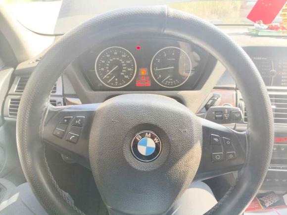 [青岛·鲁U] 二手宝马宝马X52013款 xDrive35i 领先型