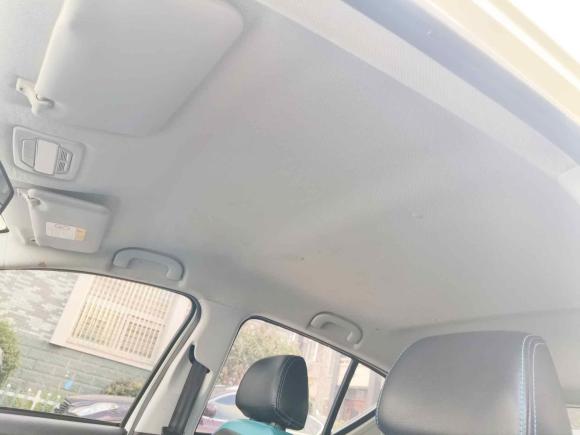 [台州·浙J] 二手北汽新能源北汽新能源EC32018款 灵动版