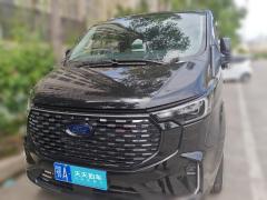[武汉·鄂A]福特&nbsp;&nbsp;途睿欧&nbsp;&nbsp;2023款2.0T自动致享版
