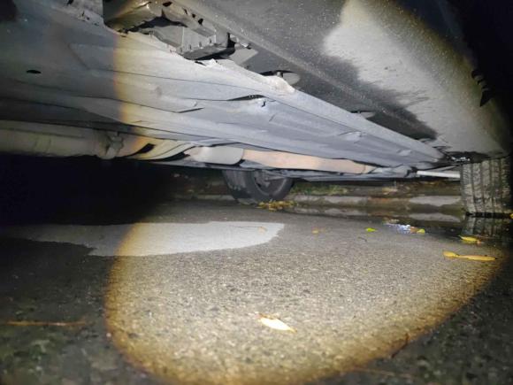 [苏州·苏E] 二手奔驰奔驰GLK级2014款 GLK 260 4MATIC 动感型